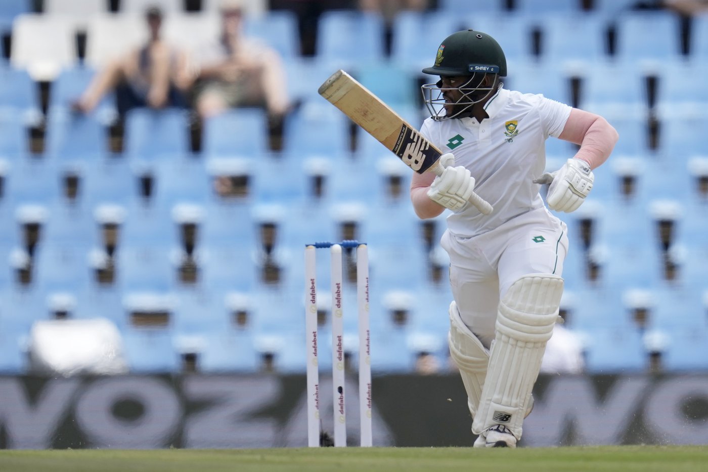South Africa seals place in World Test Championship final with a tense 2-wicket win against Pakistan | iNFOnews.ca South Africa seals place in World Test Championship final with a tense 2-wicket win against Pakistan | iNFOnews.ca