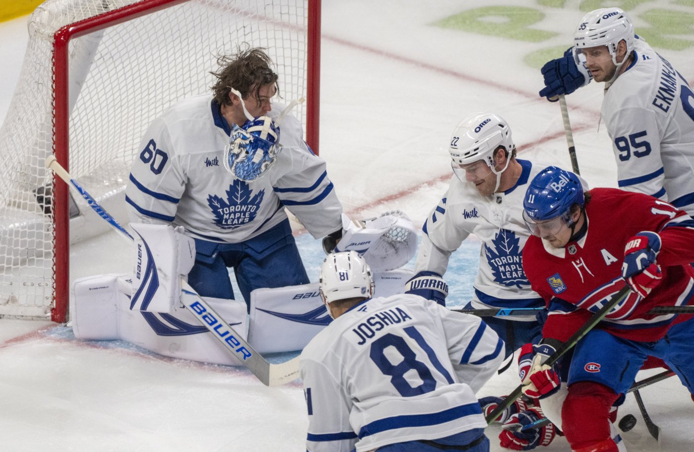 Photo Gallery: The week in sports photos | iNFOnews.ca