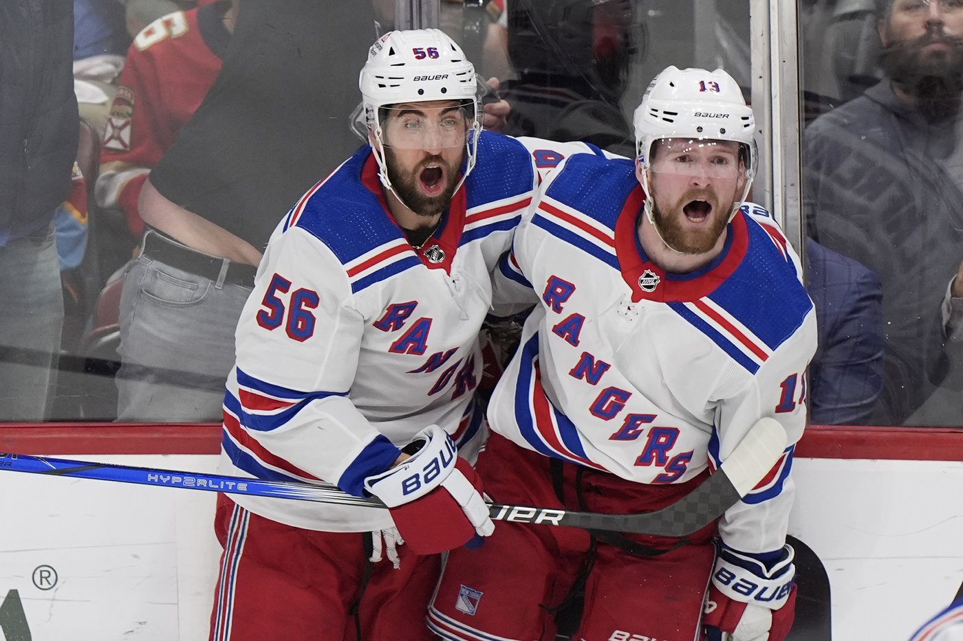 New York Rangers carry championship aspirations into second year under Peter Laviolette | iNFOnews.ca New York Rangers carry championship aspirations into second year under Peter Laviolette | iNFOnews.ca
