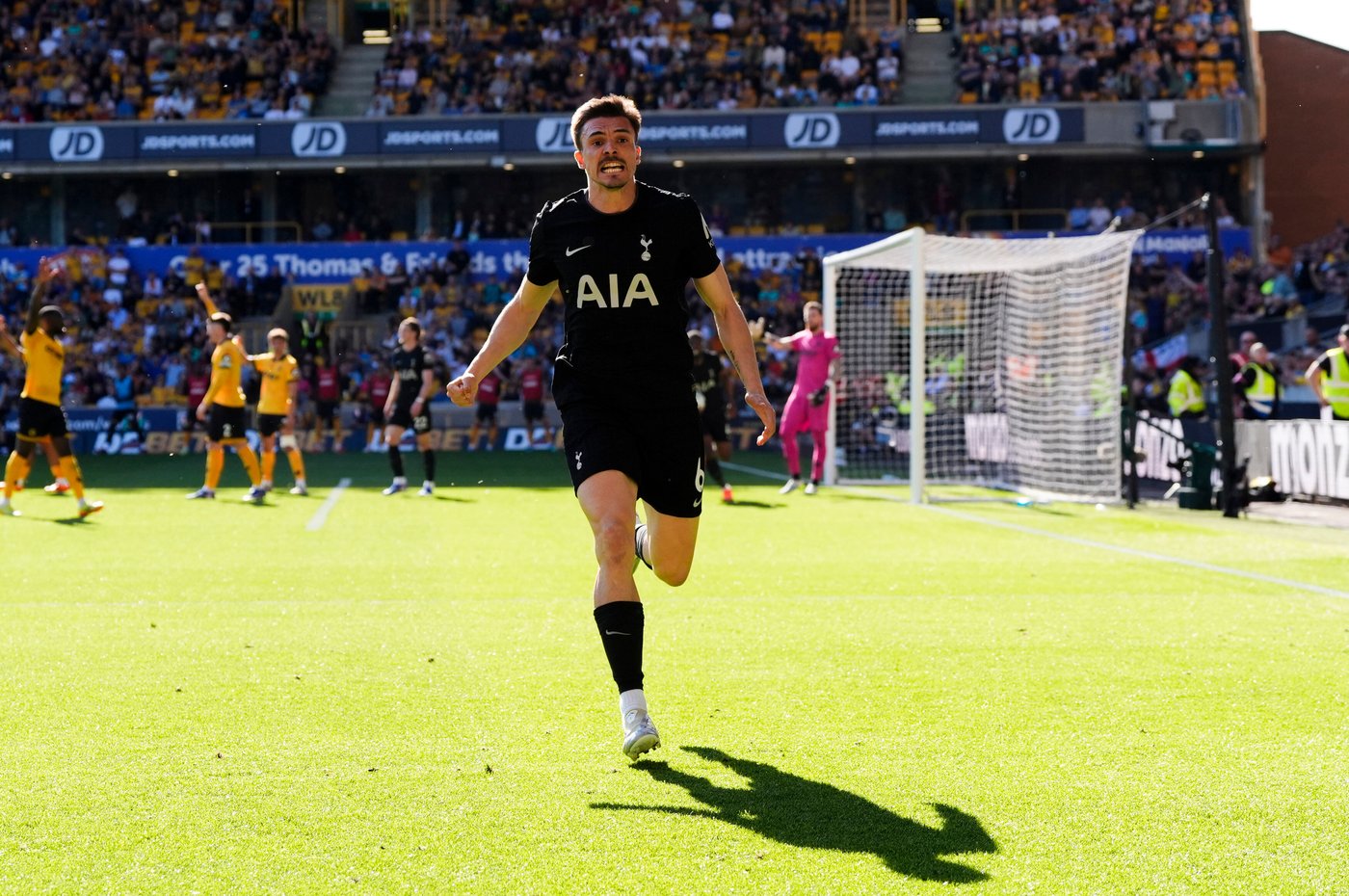 Man City books another FA Cup final and Arsenal goes top of the Premier League | iNFOnews.ca Man City books another FA Cup final and Arsenal goes top of the Premier League | iNFOnews.ca