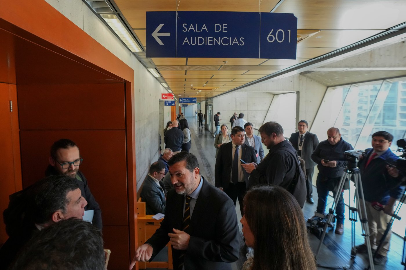 Colombia captures a suspected Tren de Aragua gang leader as US security ties deepen | iNFOnews.ca