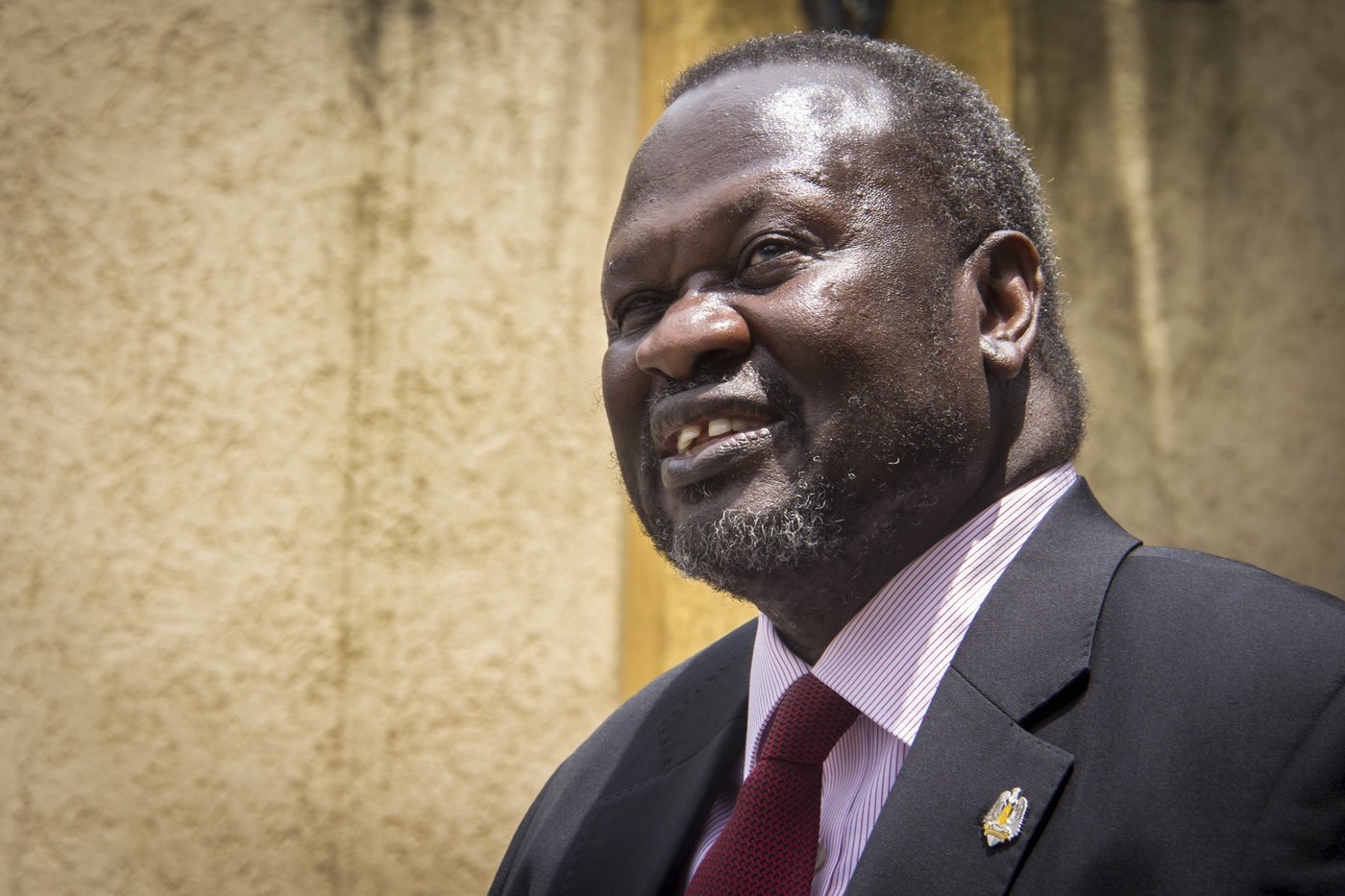 South Sudan No. 2 Riek Machar faces treason and other criminal charges | iNFOnews.ca
