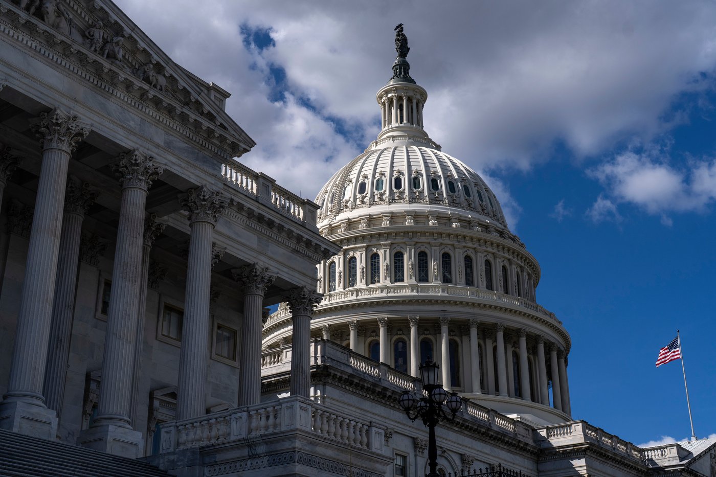 AP reader question: Have agencies violated the Hatch Act by using Democrat-blaming language online? | iNFOnews.ca