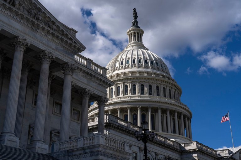 AP reader question: Have agencies violated the Hatch Act by using Democrat-blaming language online? | iNFOnews.ca