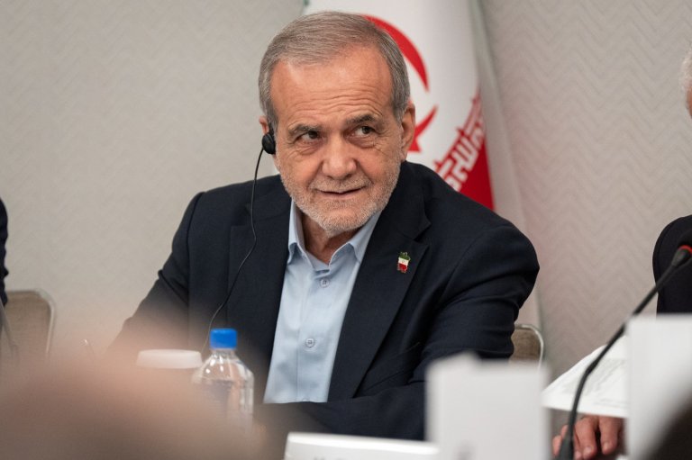 Iran’s president says US memorandum is best path out of stalled war, and other Middle East news | iNFOnews.ca