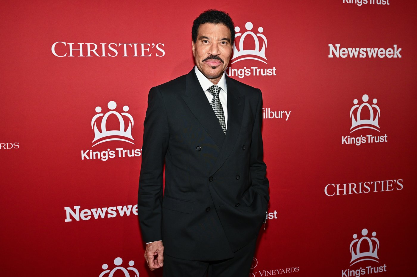 King Charles III boosts his charity fundraiser with first appearance at gala joined by Lionel Richie | iNFOnews.ca King Charles III boosts his charity fundraiser with first appearance at gala joined by Lionel Richie | iNFOnews.ca