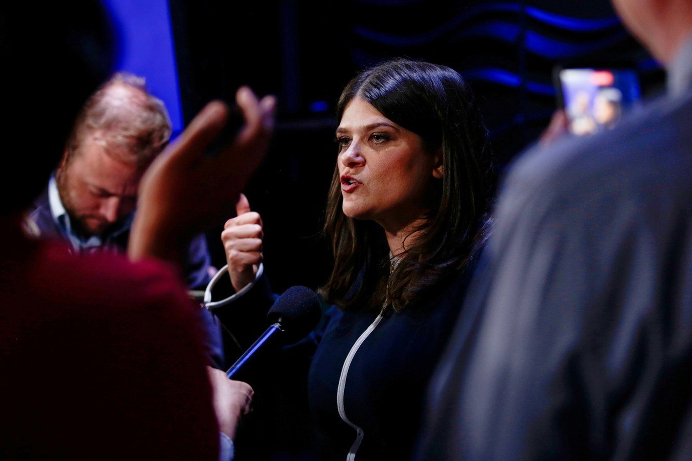 Senate hopeful Haley Stevens knows how to win in Michigan. Democrats must decide if that's enough | iNFOnews.ca