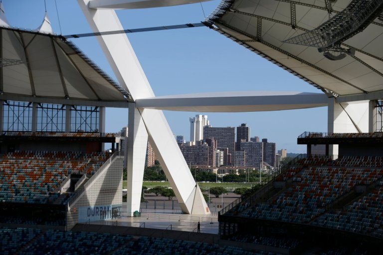 South Africa chooses Durban as its preferred city to host 2036 or 2040 Olympics | iNFOnews.ca