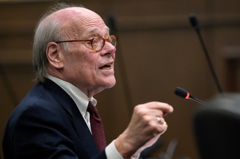 Rep. Steve Cohen ending campaign in Tennessee after redraw of his Memphis district | iNFOnews.ca