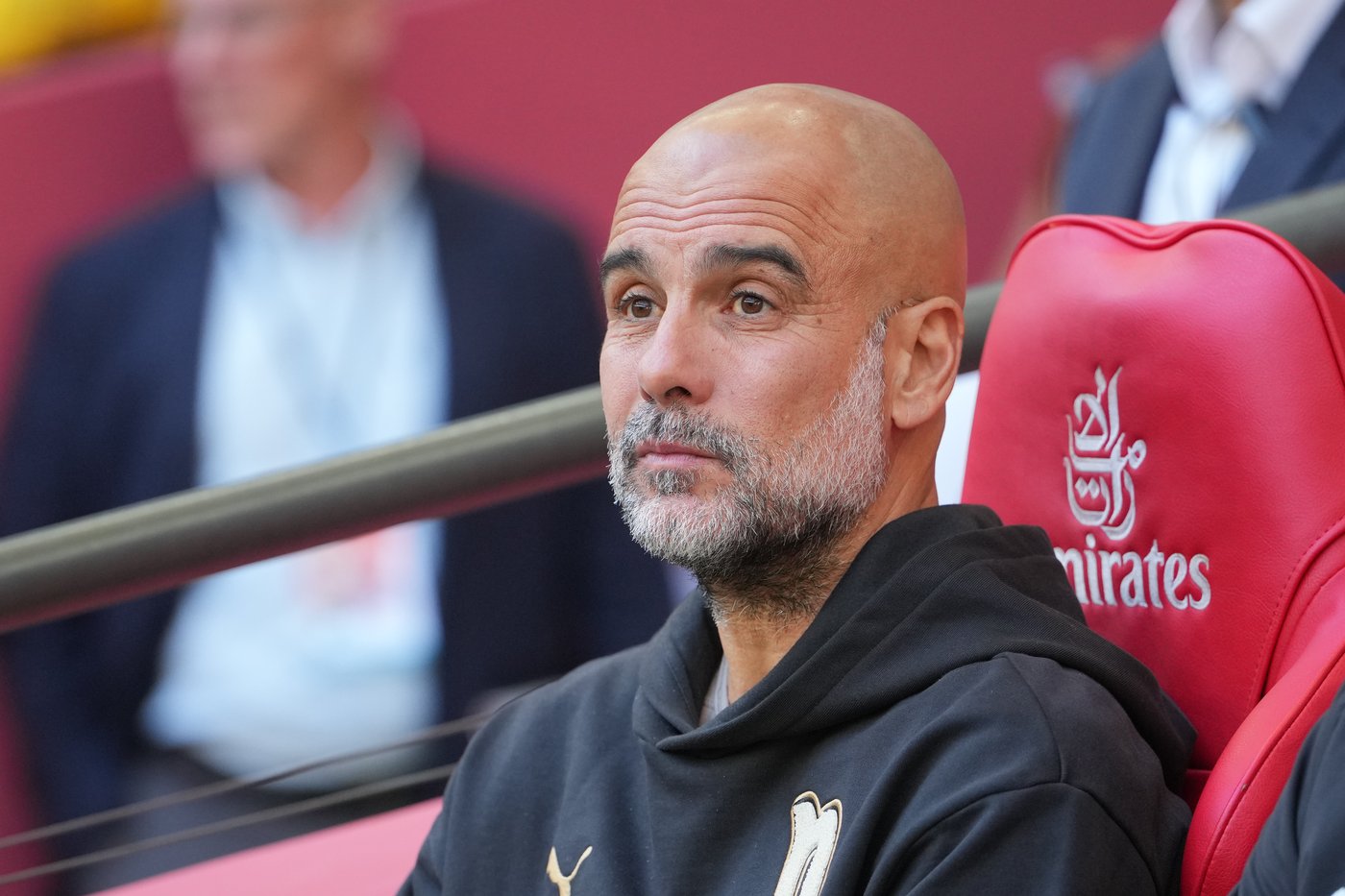 Man City defender Gvardiol back in time for the World Cup after 4 months out with broken leg | iNFOnews.ca Man City defender Gvardiol back in time for the World Cup after 4 months out with broken leg | iNFOnews.ca