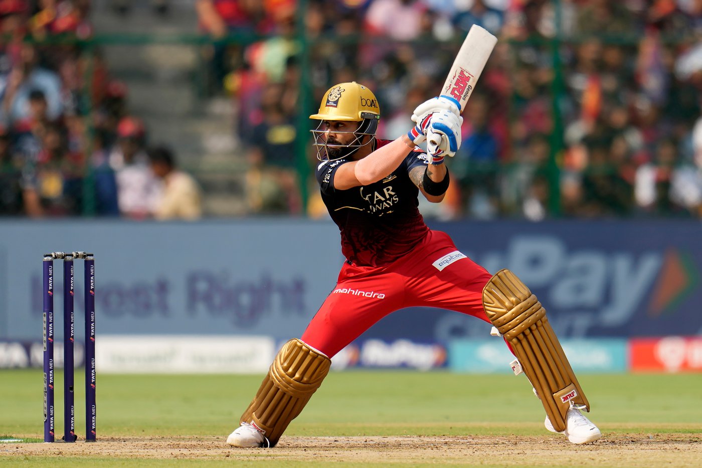 IPL champion Royal Challengers Bengaluru to be bought by consortium in deal worth nearly $1.8B | iNFOnews.ca IPL champion Royal Challengers Bengaluru to be bought by consortium in deal worth nearly $1.8B | iNFOnews.ca