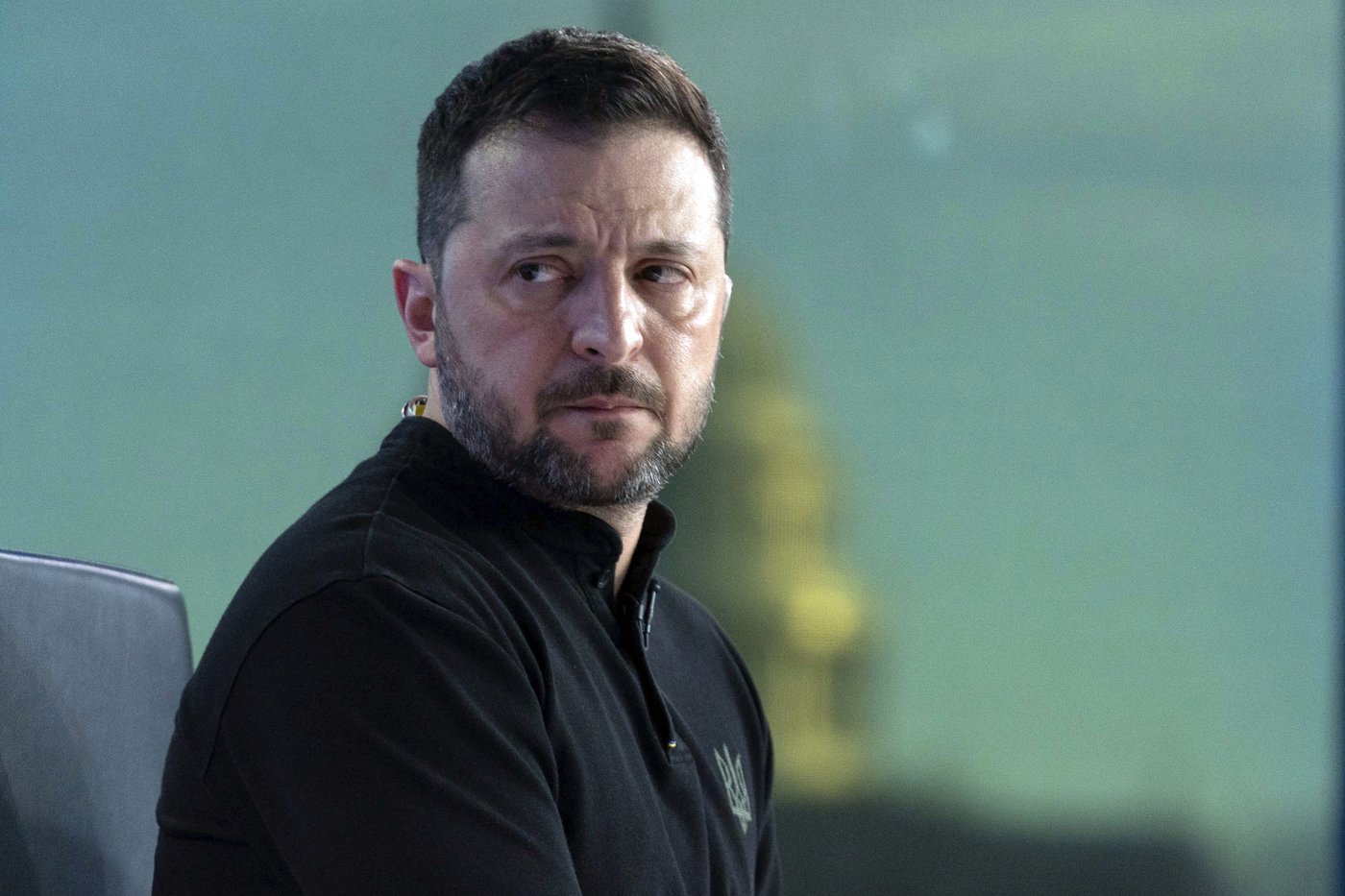 The Latest: Most European leaders back Zelenskyy as he joins crisis talks in London | iNFOnews.ca The Latest: Most European leaders back Zelenskyy as he joins crisis talks in London | iNFOnews.ca