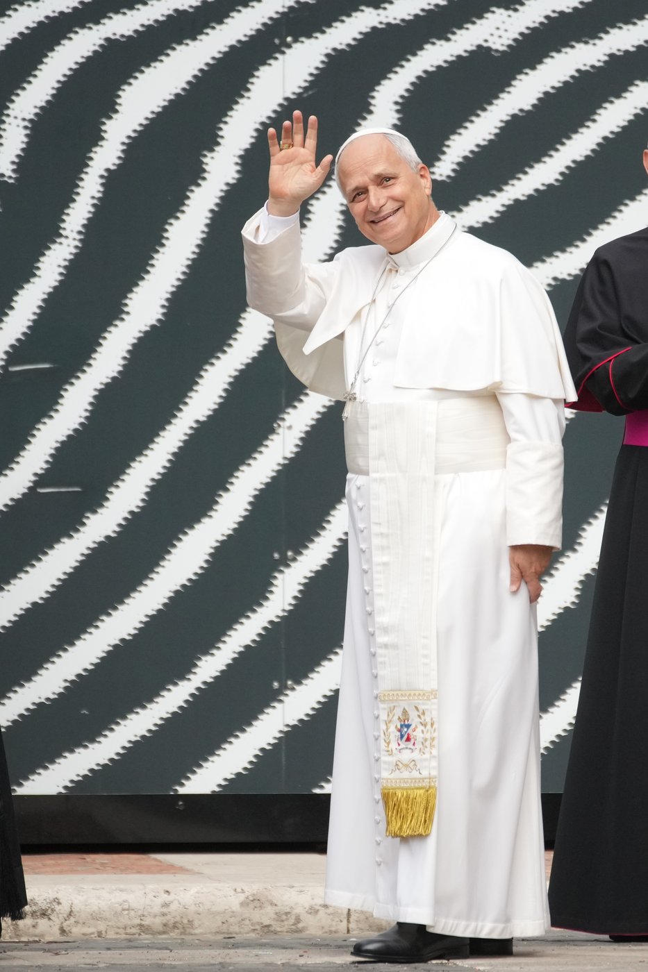 Pope celebrates his 71st birthday but it's Vatican employees who get the gift | iNFOnews.ca Pope celebrates his 71st birthday but it's Vatican employees who get the gift | iNFOnews.ca