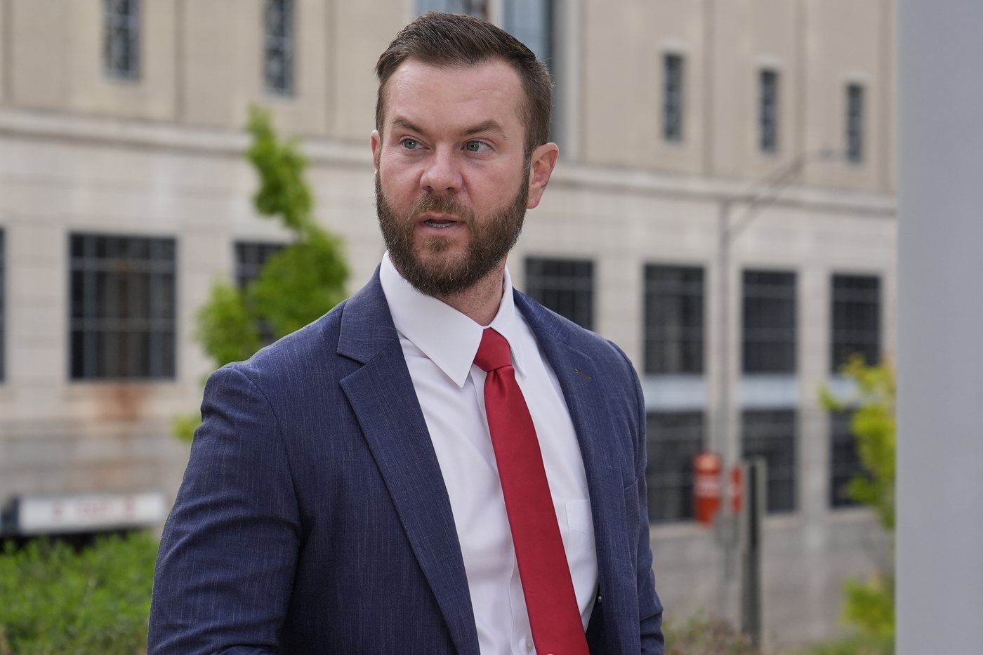 Who's who in the criminal trial of a former Tennessee House speaker and his onetime top aide | iNFOnews.ca