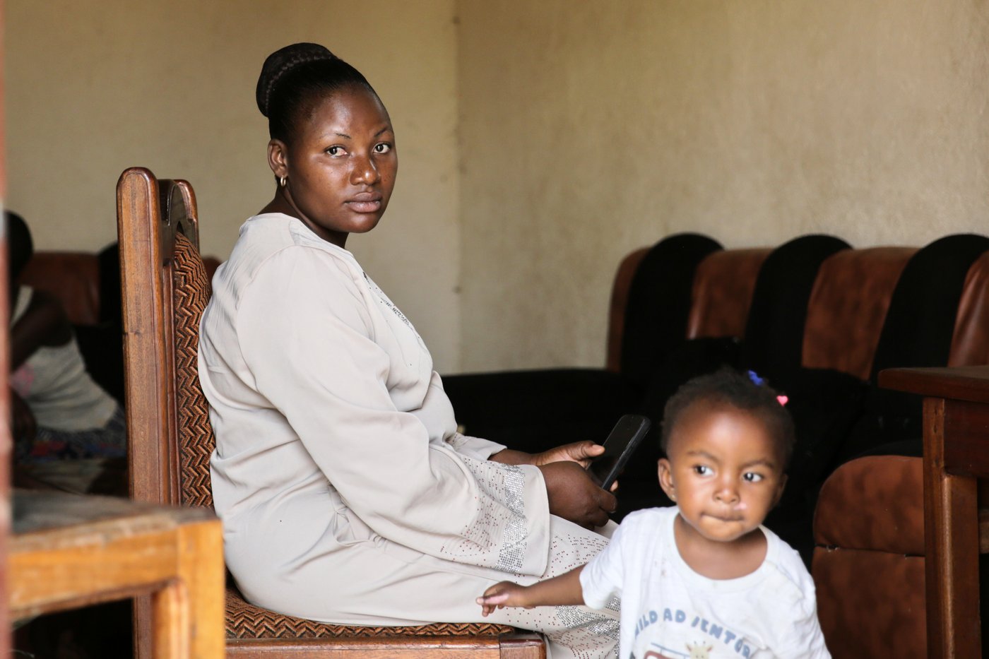 Survivors share experiences and lessons from Congo’s 2018 Ebola outbreak | iNFOnews.ca