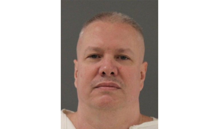 A Texas man is facing execution for fatally shooting his ex-girlfriend and her new boyfriend | iNFOnews.ca