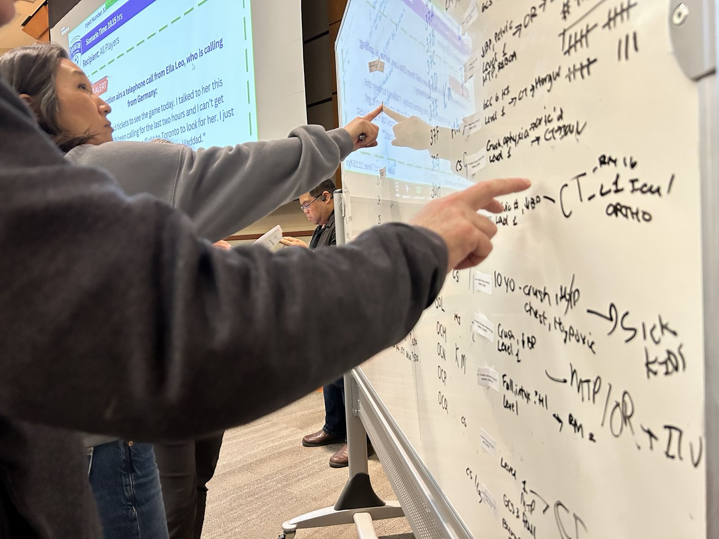 FIFA World Cup festivities are underway. Here's how Toronto health-care workers have been preparing | iNFOnews.ca FIFA World Cup festivities are underway. Here's how Toronto health-care workers have been preparing | iNFOnews.ca