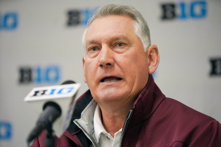 Former Minnesota baseball coach John Anderson dies at 71 | iNFOnews.ca