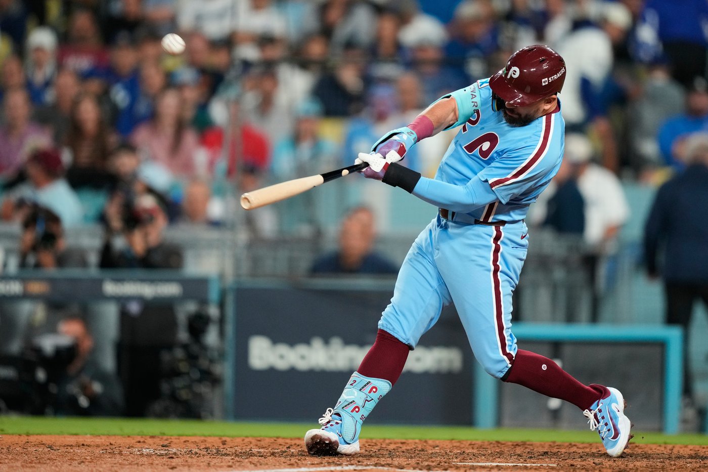 MLB qualifying offer price rises to $22,025,000 for this year, up 4.6% from $21.05 million | iNFOnews.ca MLB qualifying offer price rises to $22,025,000 for this year, up 4.6% from $21.05 million | iNFOnews.ca