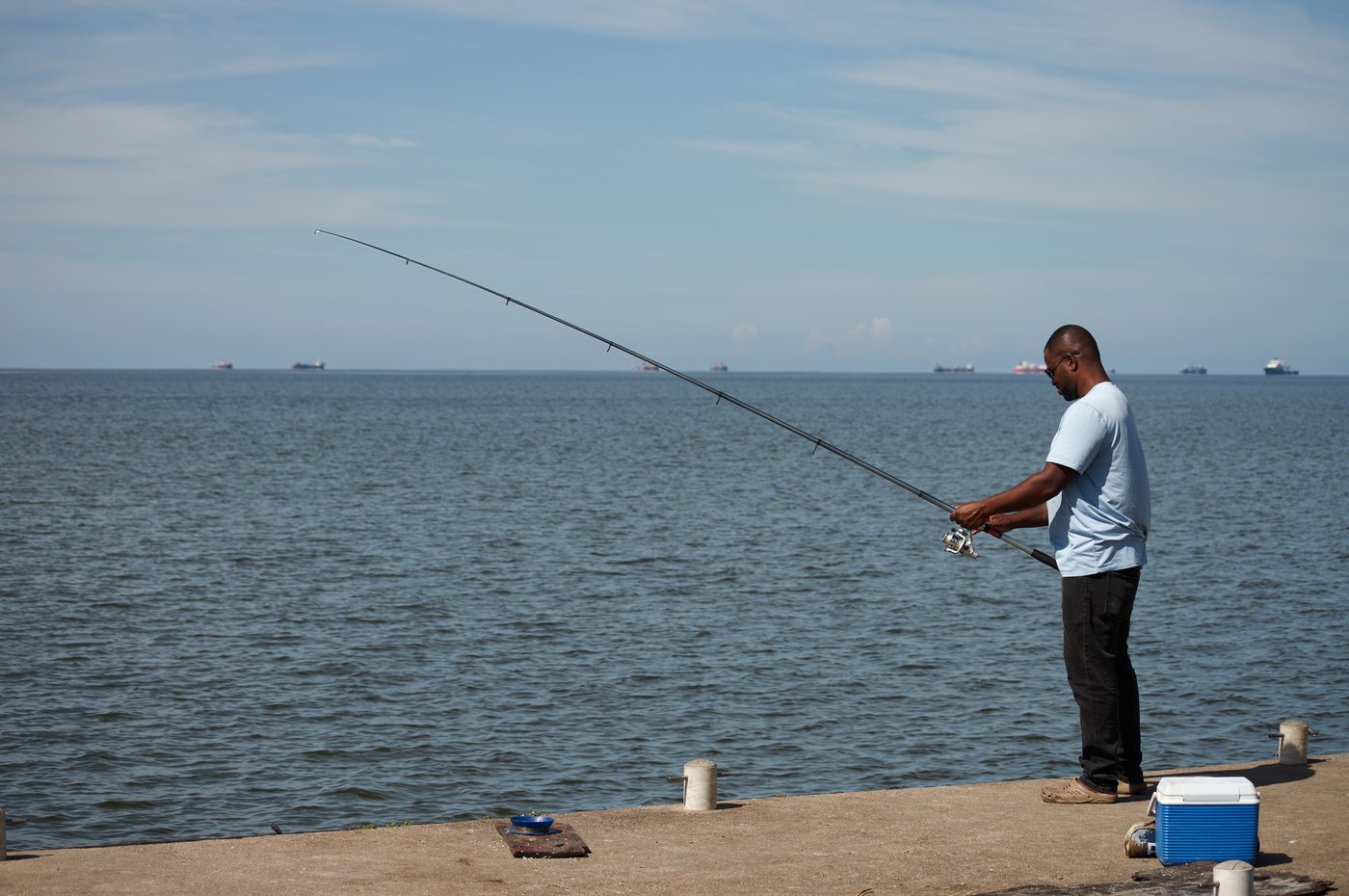 Fishermen in Trinidad and Tobago fear for their lives and jobs after US strikes in the Caribbean | iNFOnews.ca