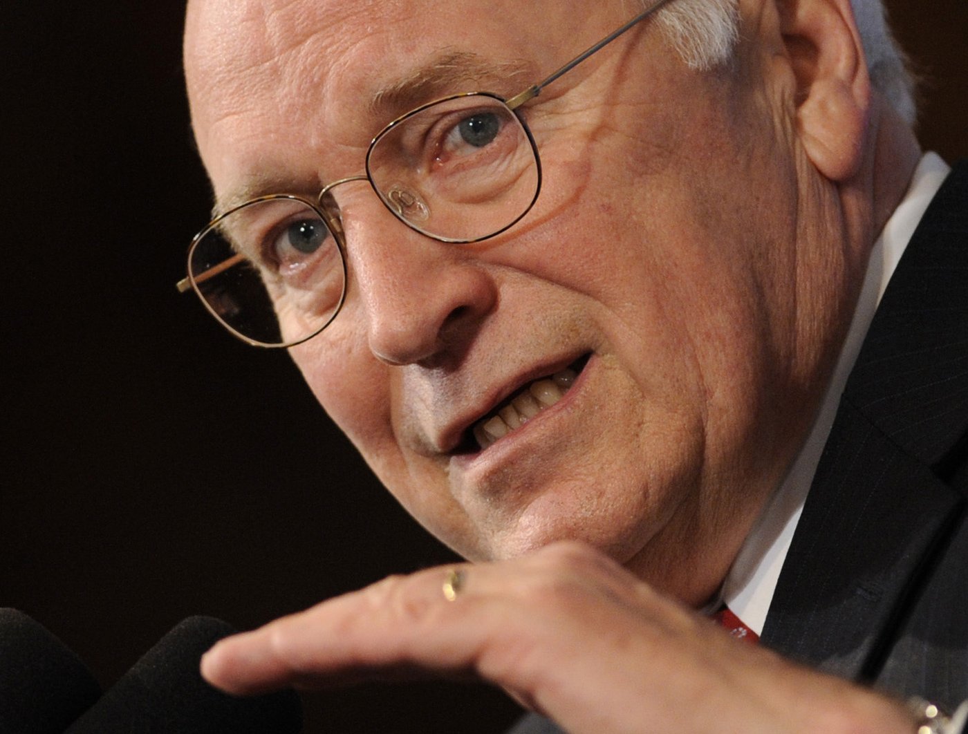 Dick Cheney, one of the most powerful and polarizing vice presidents in US history, dies at 84 | iNFOnews.ca