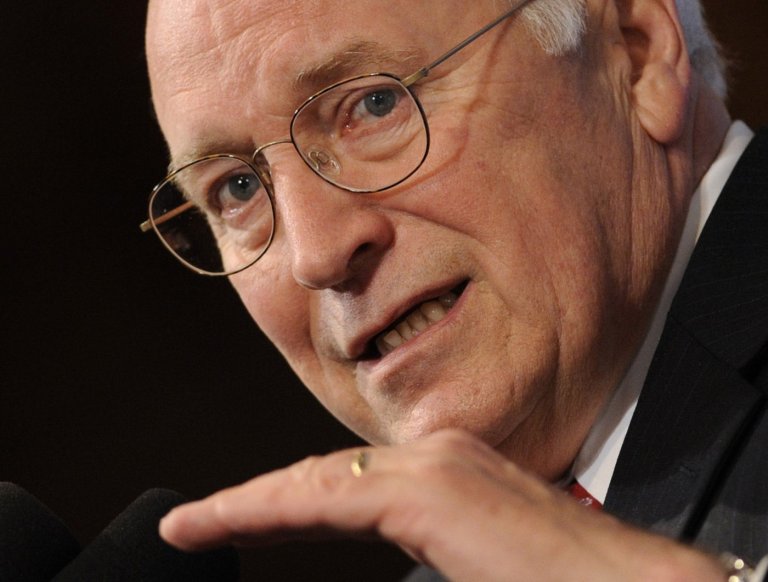 Dick Cheney, one of the most powerful and polarizing vice presidents in US history, dies at 84 | iNFOnews.ca