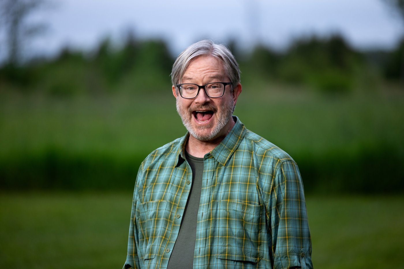 Mark McKinney on his 'SNL' stress flashbacks — and the Madonna sketch that never was | iNFOnews.ca