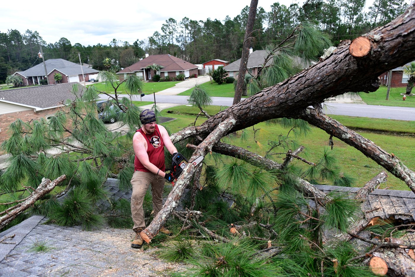 4 dead from storm as Isaias brings threat of floods across the Southeast | iNwheels 4 dead from storm as Isaias brings threat of floods across the Southeast | iNwheels