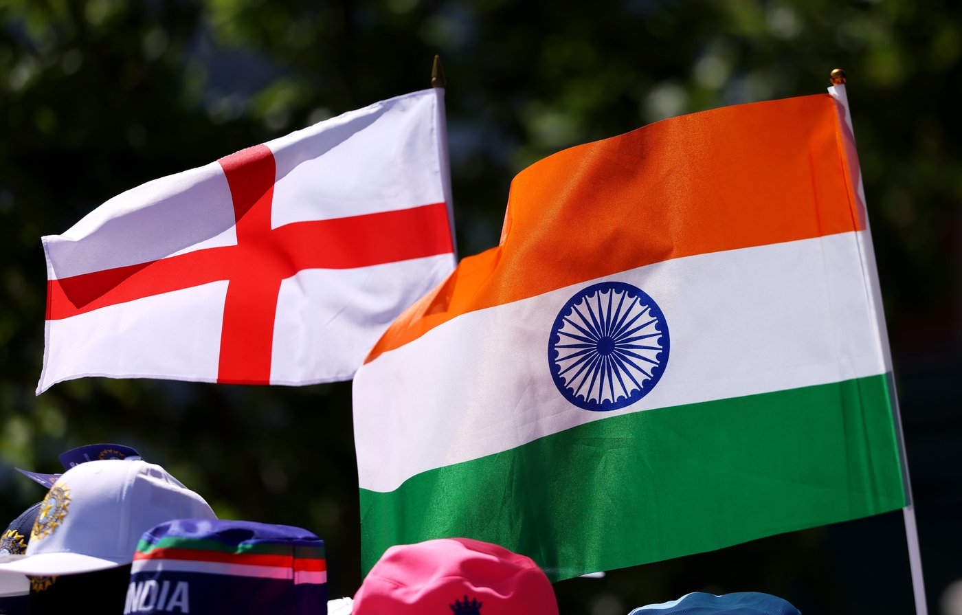 India loses another series and T20 crisis deepens after latest heavy defeat to England | iNFOnews.ca India loses another series and T20 crisis deepens after latest heavy defeat to England | iNFOnews.ca