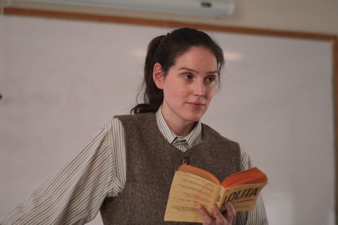 How ‘Sorry, Baby’ writer-director-star Eva Victor made the year’s most exciting debut | iNFOnews.ca How ‘Sorry, Baby’ writer-director-star Eva Victor made the year’s most exciting debut | iNFOnews.ca