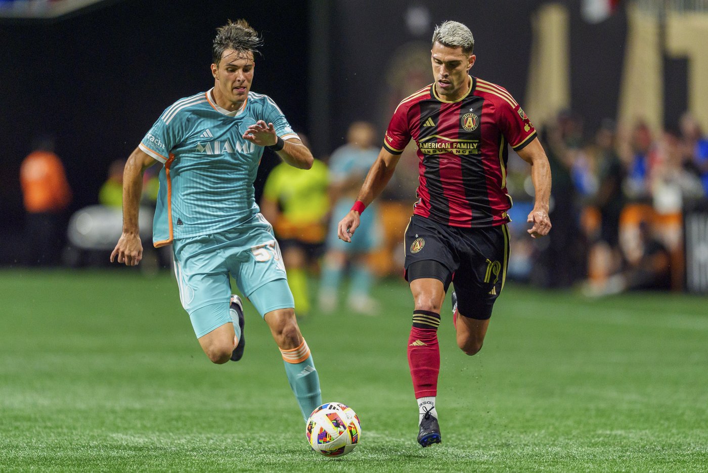 Whitecaps acquire forward Daniel Ríos on loan from LIGA MX's Chivas de Guadalajara | iNFOnews.ca Whitecaps acquire forward Daniel Ríos on loan from LIGA MX's Chivas de Guadalajara | iNFOnews.ca