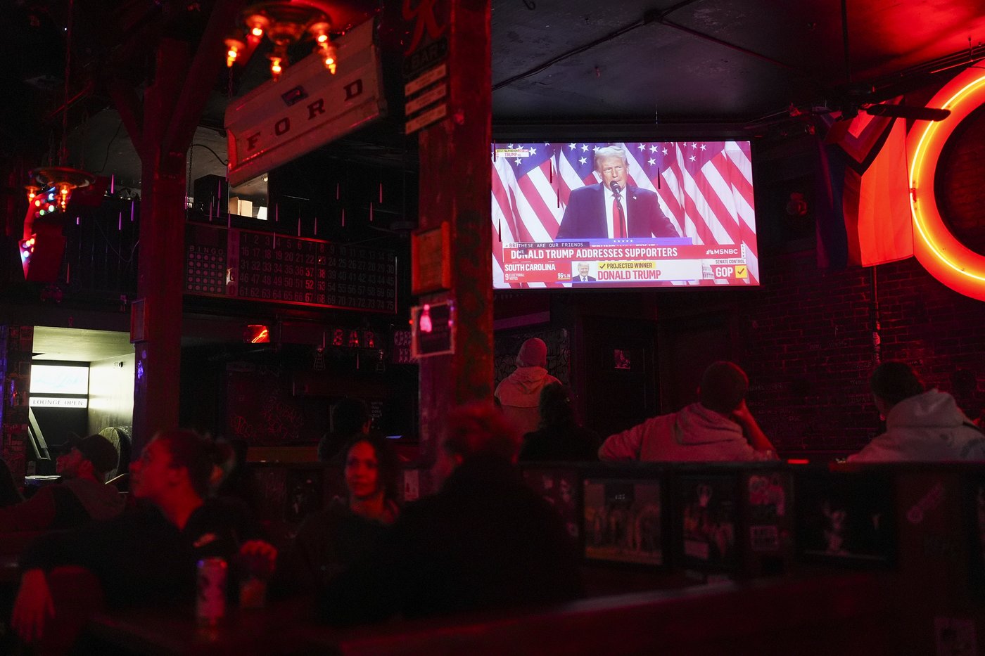 Election night television viewership drops sharply from 2020 and 2016 | iNFOnews.ca