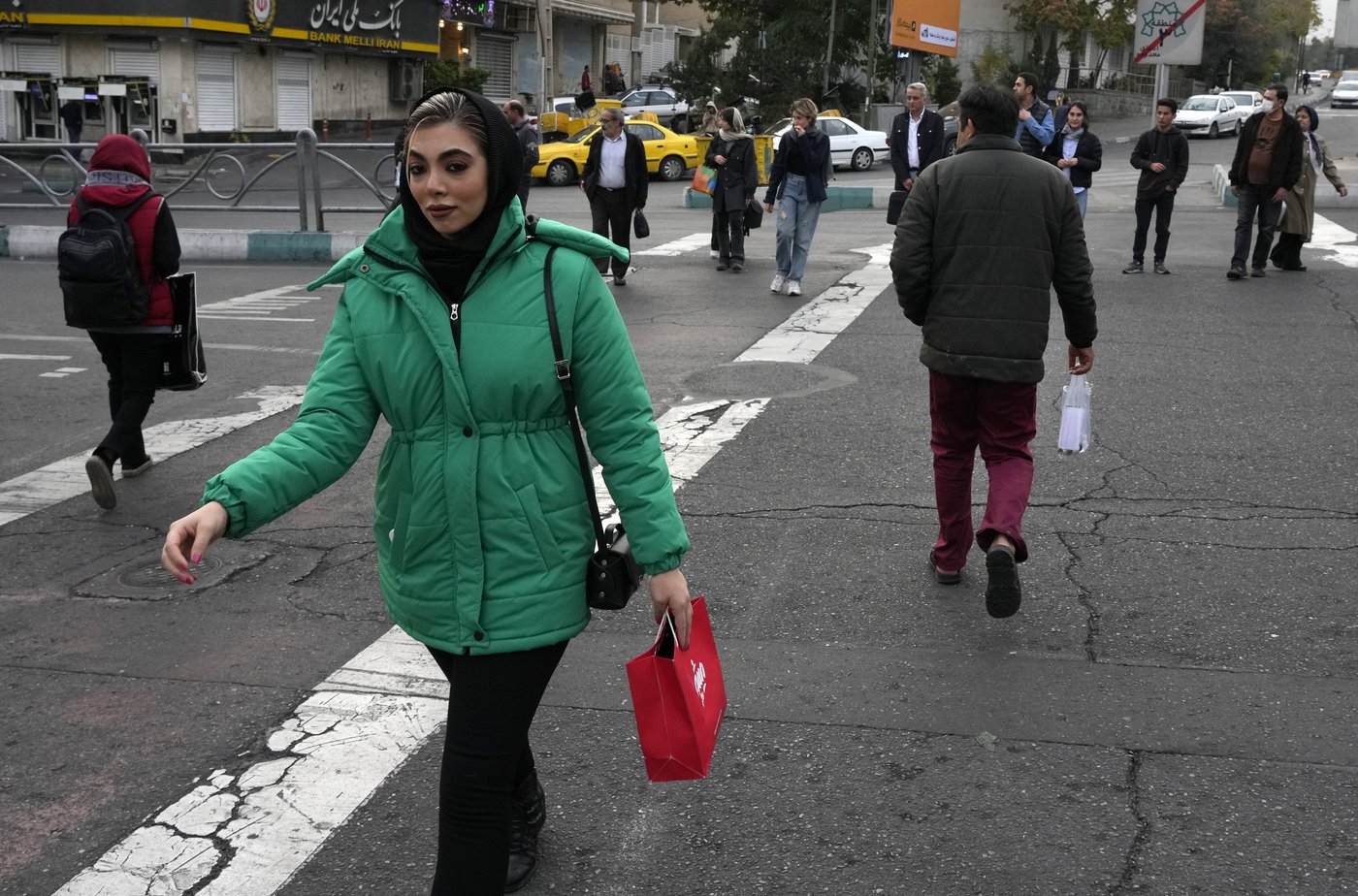 For many Iranians, Trump’s return intensifies worries about war. Yet some see reasons for hope | iNFOnews.ca