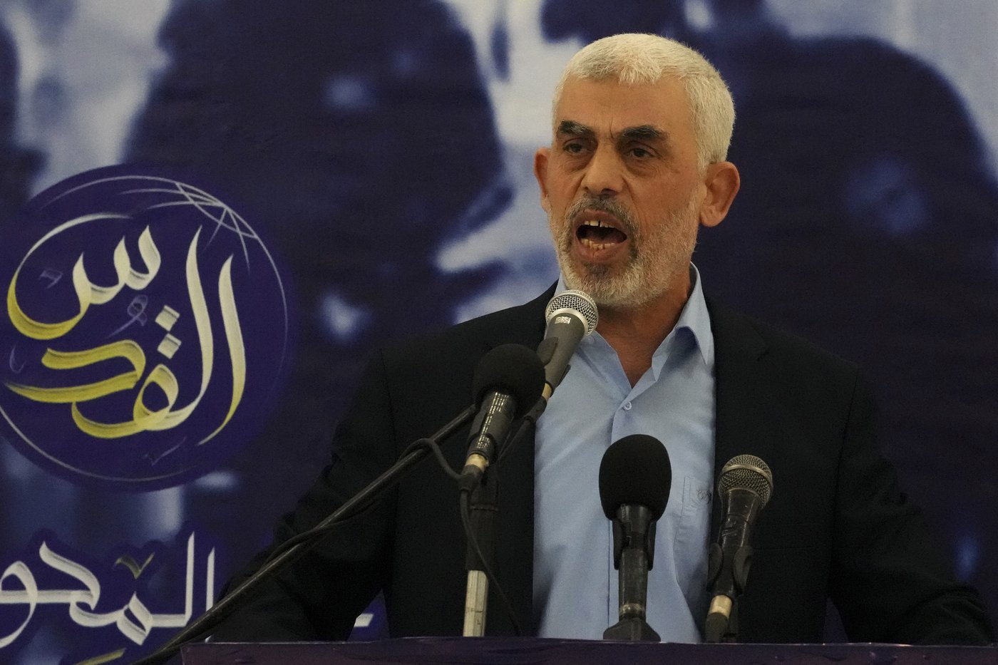 Middle East latest: Netanyahu says Israel has ‘settled its account’ with Sinwar | iNFOnews.ca Middle East latest: Netanyahu says Israel has ‘settled its account’ with Sinwar | iNFOnews.ca