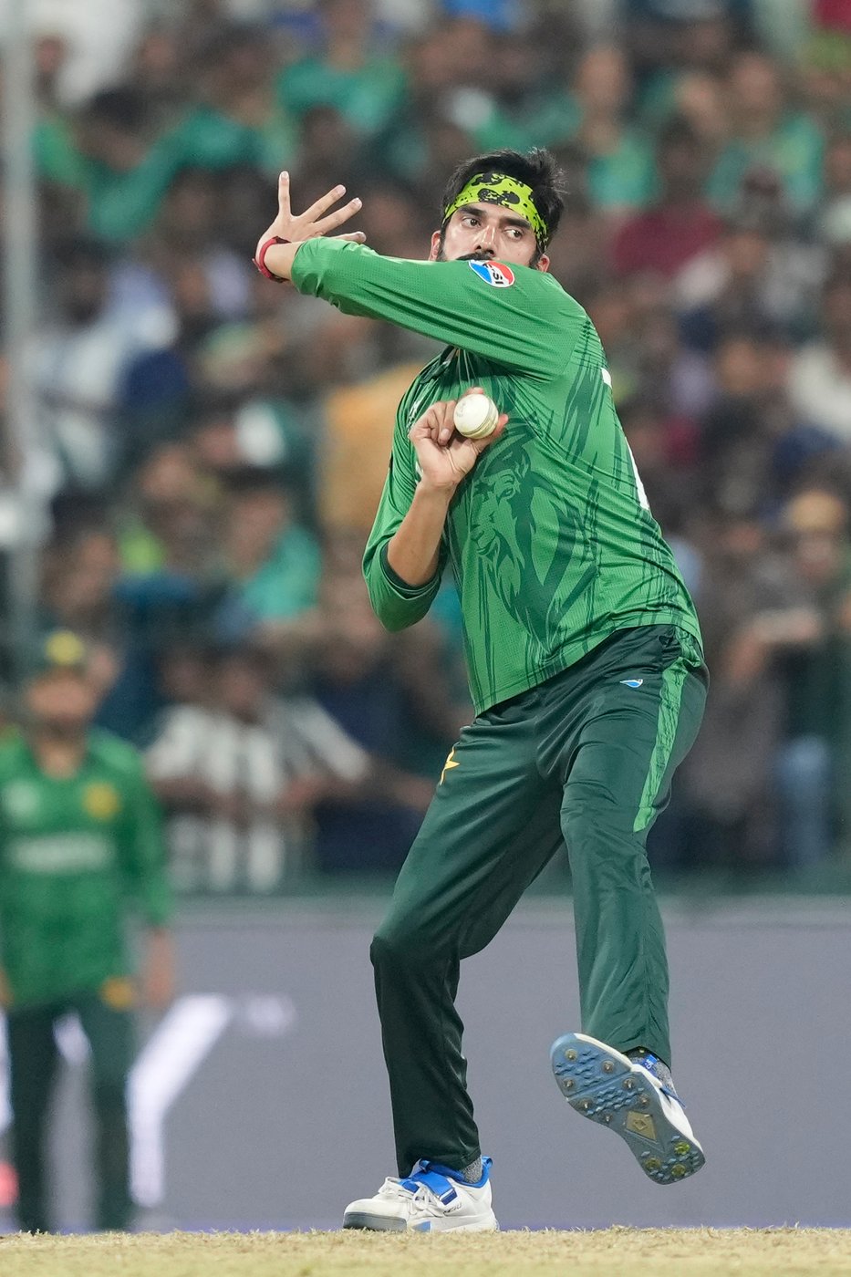 Pakistan captain says it is up to India to decide whether to shake hands at the T20 World Cup | iNFOnews.ca Pakistan captain says it is up to India to decide whether to shake hands at the T20 World Cup | iNFOnews.ca