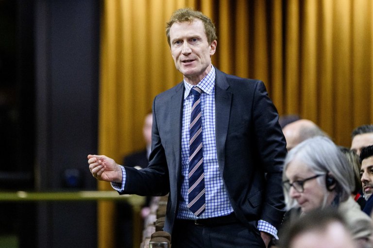 Culture minister says 'serious conversation' needed about AI systems and news media | iNFOnews.ca