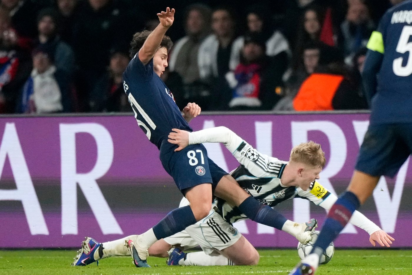 European champion PSG returns to Ligue 1 action after Champions League setback | iNFOnews.ca European champion PSG returns to Ligue 1 action after Champions League setback | iNFOnews.ca