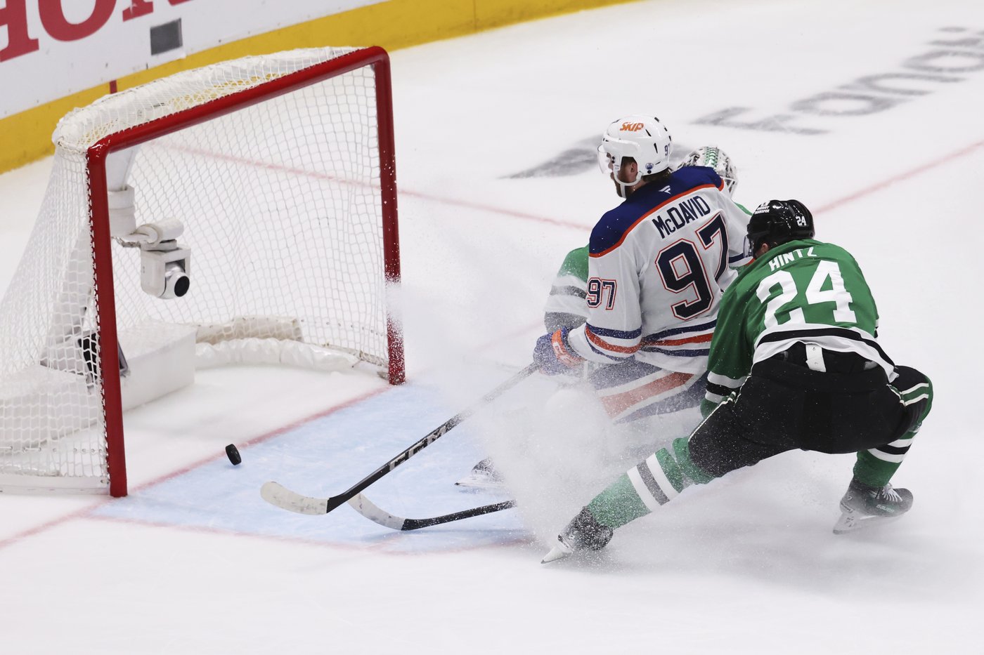 McDavid and Oilers set for another Cup chance against Panthers in a run that feels different | iNFOnews.ca