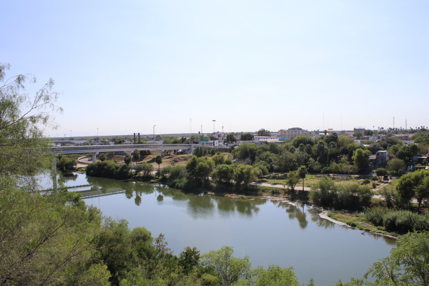 What a Texas border county flipping red after a century means for American politics | iNFOnews.ca