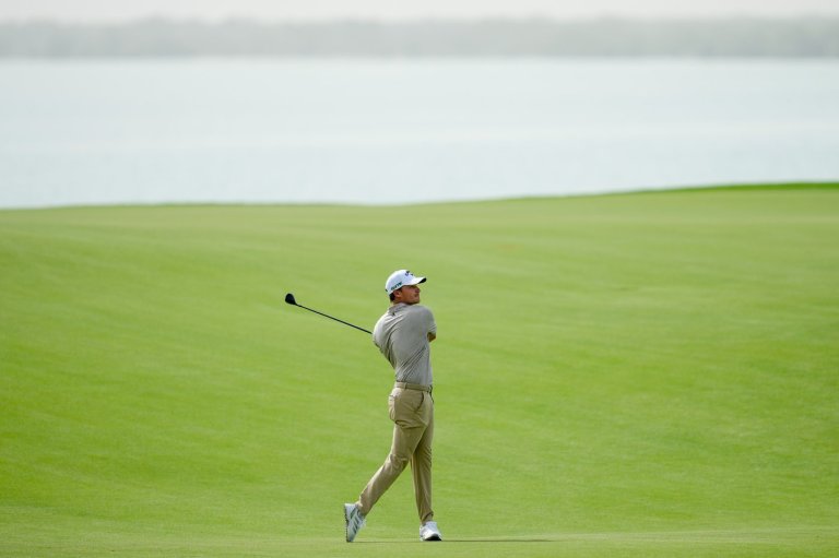 Europe's 10 players trying to get to the PGA Tour face a tough road. Jordan Smith wants his chance | iNFOnews.ca