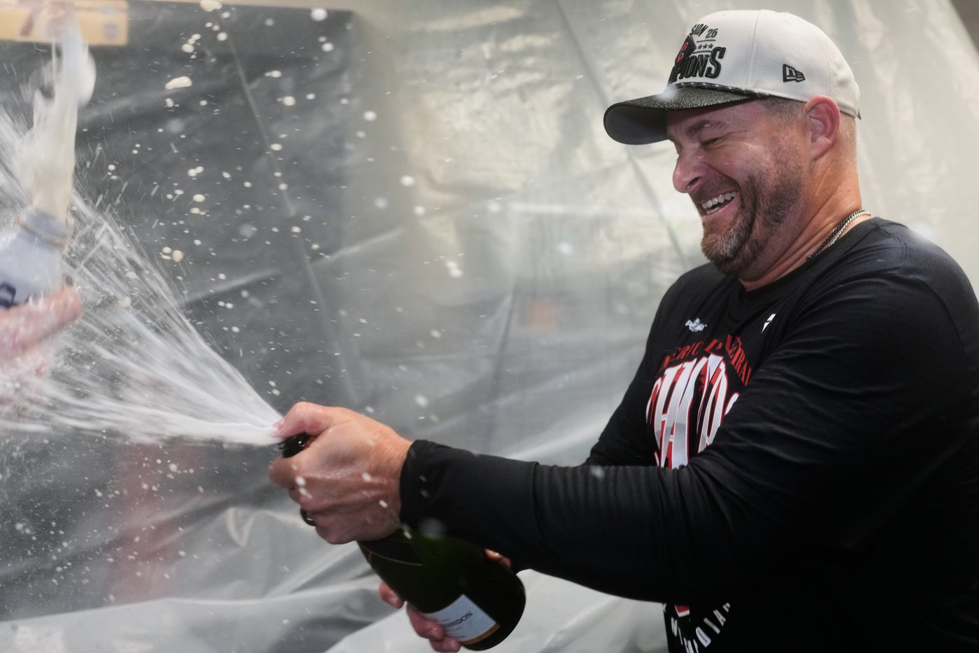 Guardians name Parker Messick starter for ALDS Game 1 vs. White Sox, Gavin Williams for Game 2 | iNFOnews.ca Guardians name Parker Messick starter for ALDS Game 1 vs. White Sox, Gavin Williams for Game 2 | iNFOnews.ca