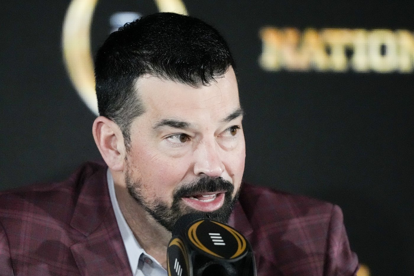 Ohio State's Ryan Day earns vindication along with Buckeyes' first national championship since 2014 | iNFOnews.ca Ohio State's Ryan Day earns vindication along with Buckeyes' first national championship since 2014 | iNFOnews.ca