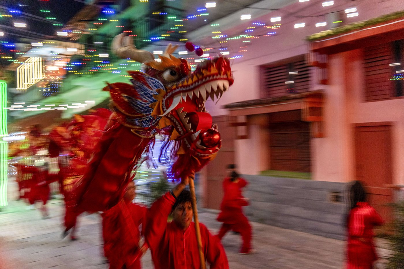 PHOTO COLLECTION: Lunar New Year | iNFOnews.ca PHOTO COLLECTION: Lunar New Year | iNFOnews.ca
