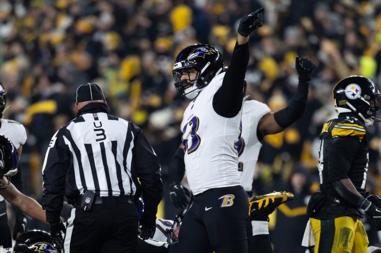 Vikings agree to sign veteran edge rusher Kyle Van Noy for needed depth, AP source says | iNFOnews.ca