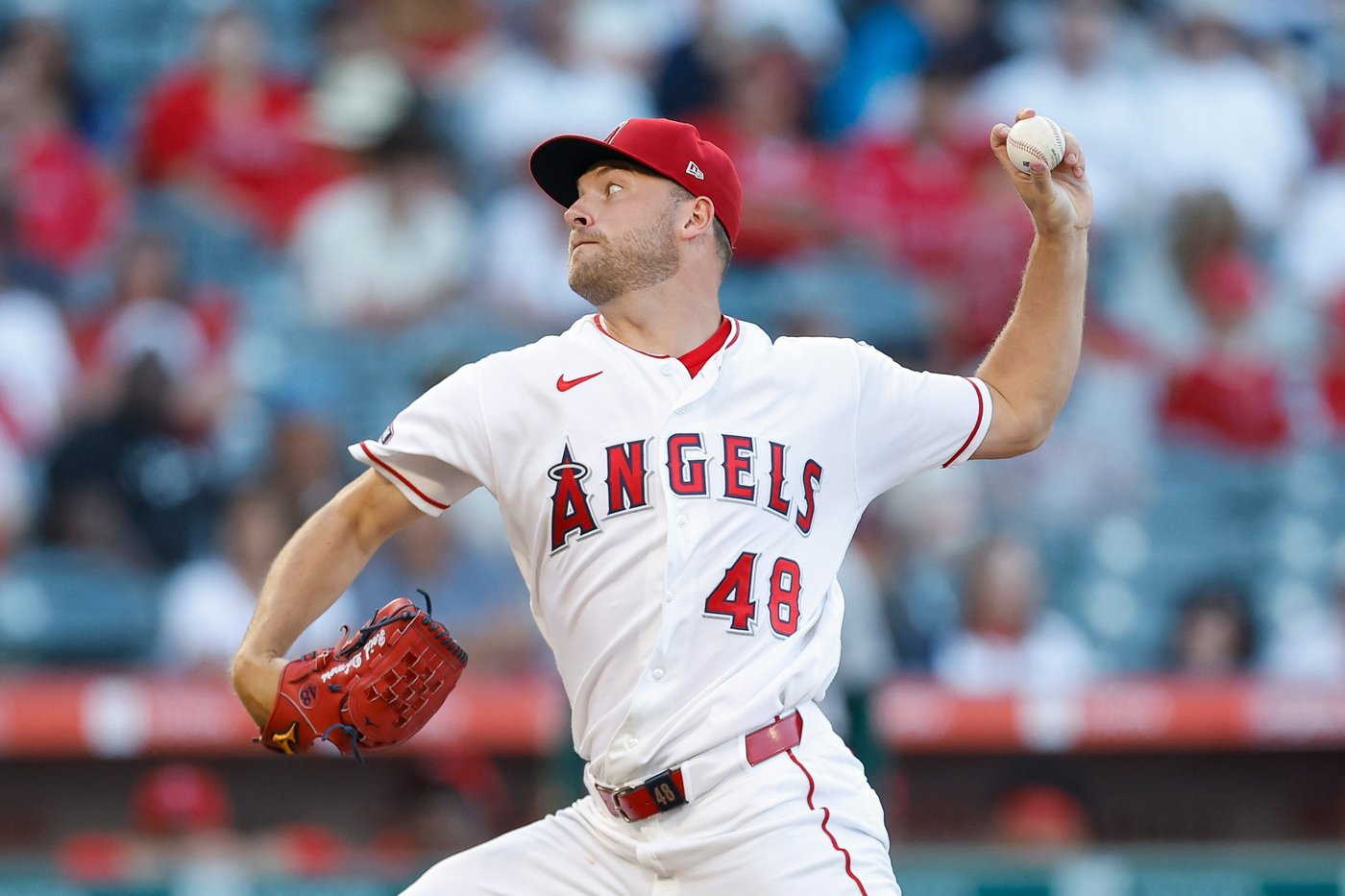 Guzman, Peraza and O'Hoppe deliver late in Angels' 5-2 win over Athletics | iNFOnews.ca Guzman, Peraza and O'Hoppe deliver late in Angels' 5-2 win over Athletics | iNFOnews.ca