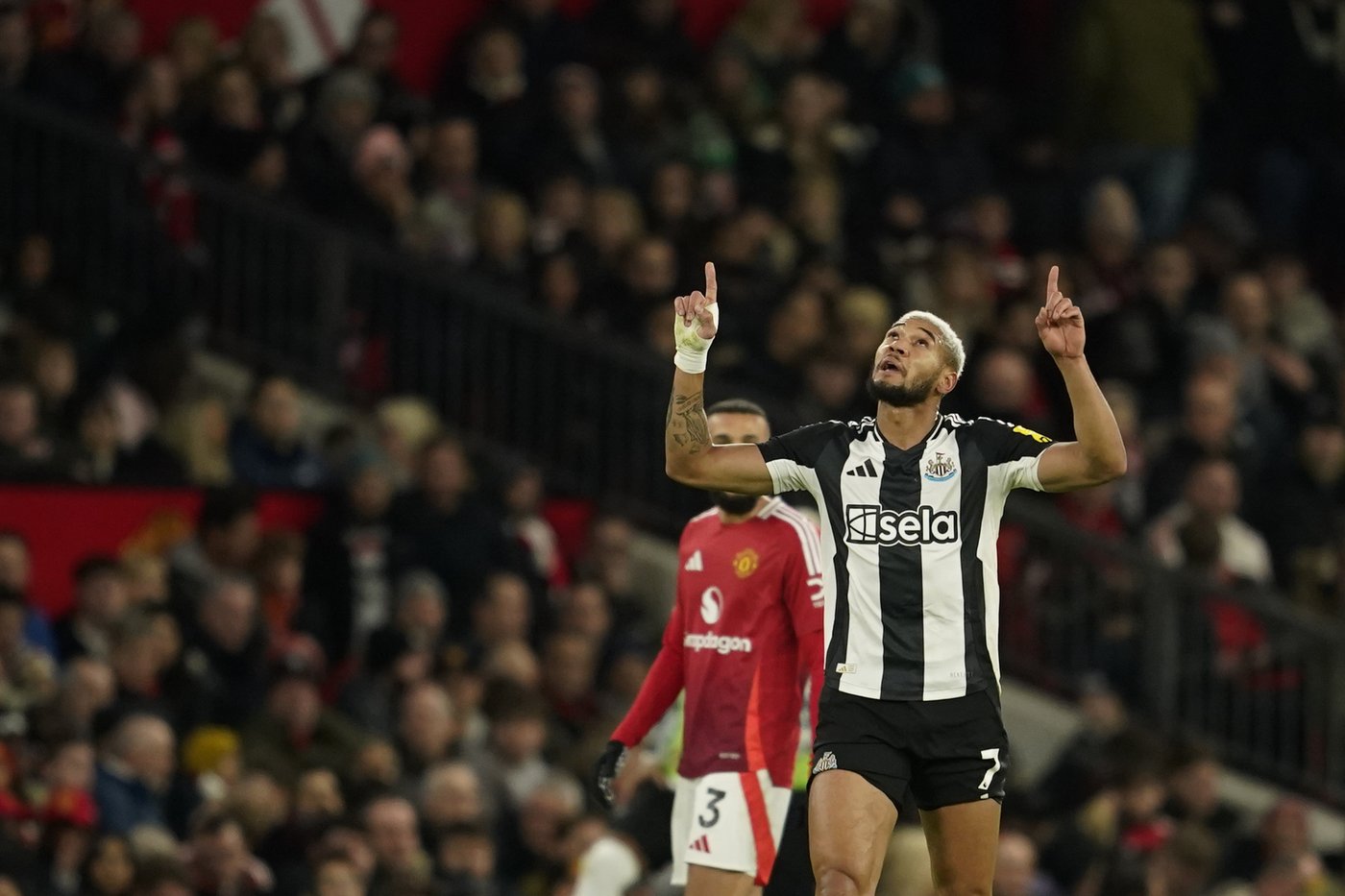 Dismal Man United loses again at home as Ipswich upsets Chelsea in Premier League | iNFOnews.ca Dismal Man United loses again at home as Ipswich upsets Chelsea in Premier League | iNFOnews.ca