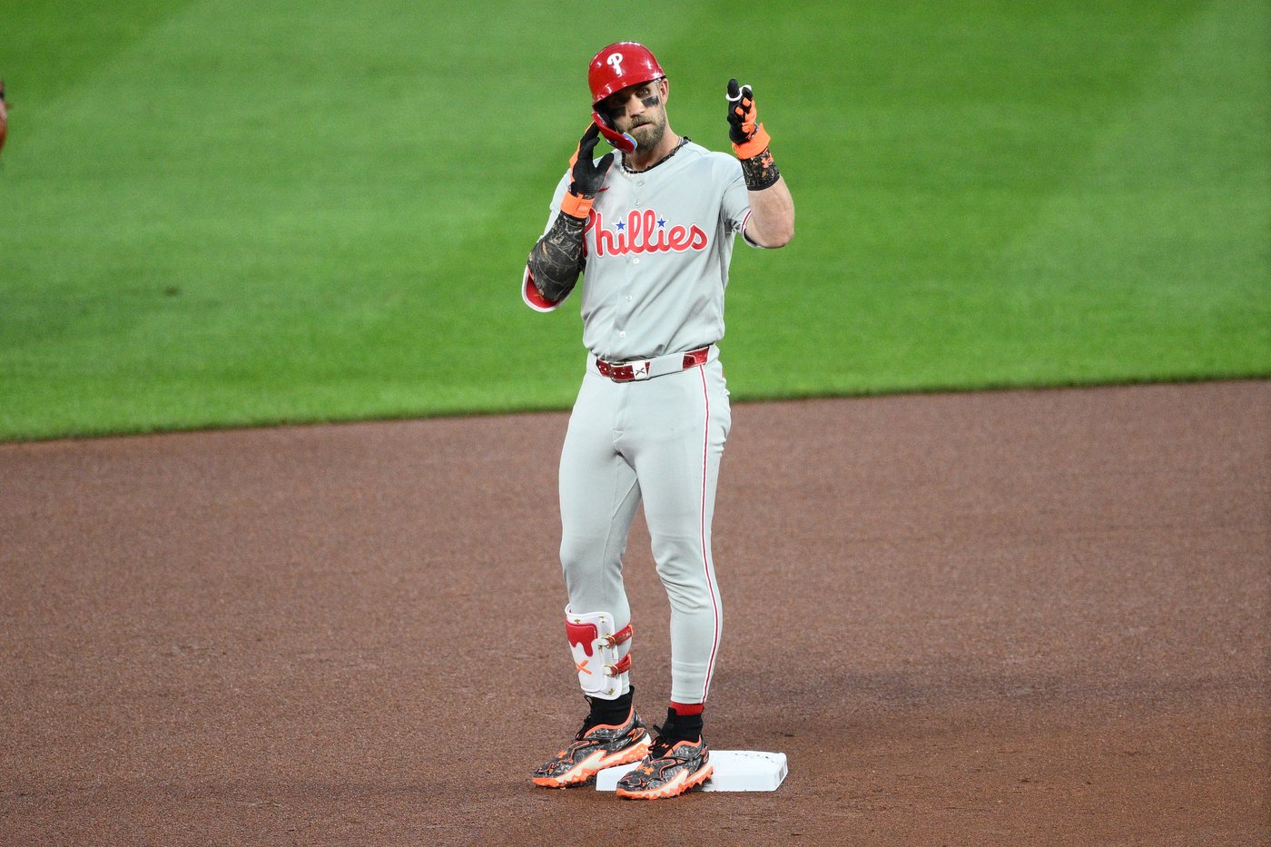 Sánchez strikes out 11, works around walks as Phillies snap 4-game skid with 5-0 win over Orioles | iNFOnews.ca Sánchez strikes out 11, works around walks as Phillies snap 4-game skid with 5-0 win over Orioles | iNFOnews.ca