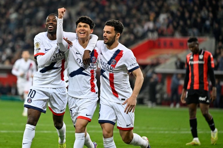 Lens-PSG showdown in Ligue 1 moved because of PSG's Champions League clash vs. Liverpool | iNFOnews.ca