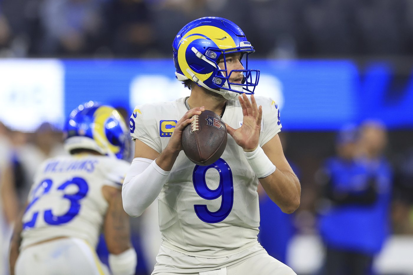 With Kupp and Nacua back from injury, Stafford throws 4 TD passes in Rams' 30-20 win over Vikings | iNFOnews.ca