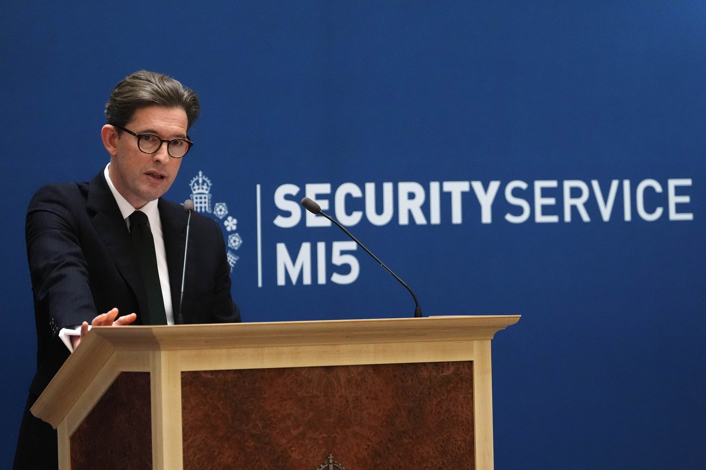MI5 chief says Iran is targeting military sites and suspected plot at RAF Fairford is 'not unique’ | iNFOnews.ca MI5 chief says Iran is targeting military sites and suspected plot at RAF Fairford is 'not unique’ | iNFOnews.ca
